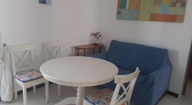 Barbate, a 7 minutos de la playa andando