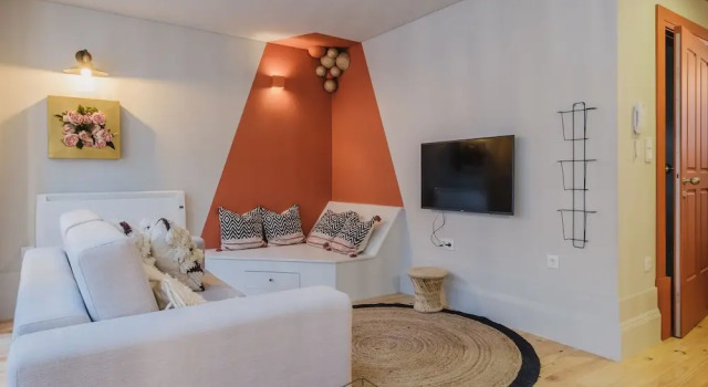 Boutique Rentals Flores Exclusive Charm, Rezervați Hotel boutique Hoteluri boutique în Porto, Hotel boutique