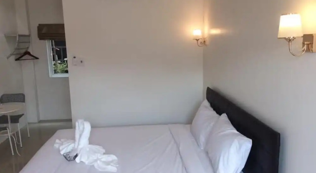 Коттедж Deluxe ThanaVill Resort
