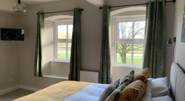 Номер Standard The Green at Burnsall