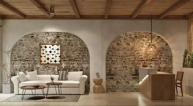 Lakeview Residence