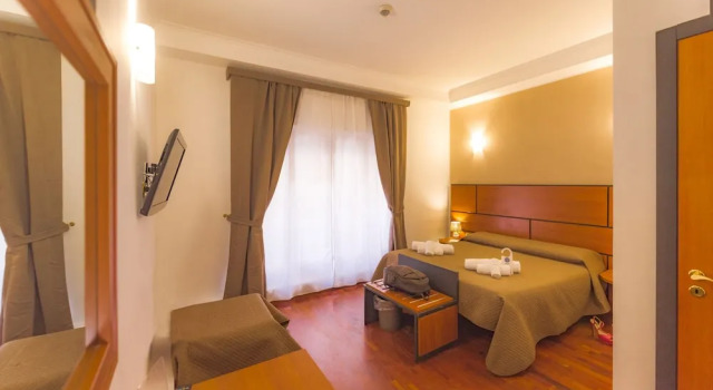Номер Classic Hotel City Center