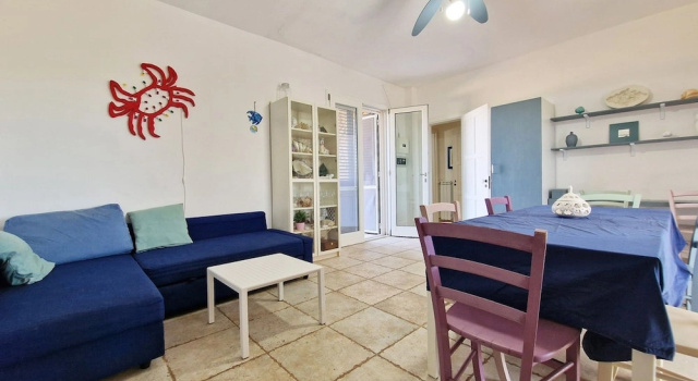 Tenuta Mimmi in Alliste