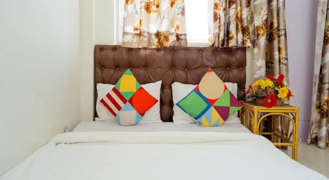OYO 13726 Home Cozy 2BHK Hathi Paon Road, Rezervovat Hotel Mussoorie Uttarakhand