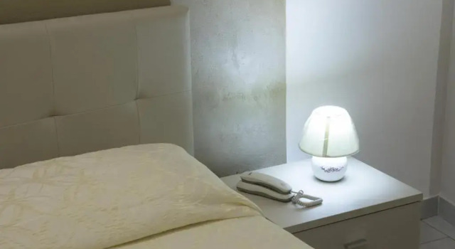 Апартаменты Standard Barone Apartments