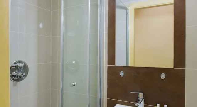 Одноместный номер Standard Craven Hotel