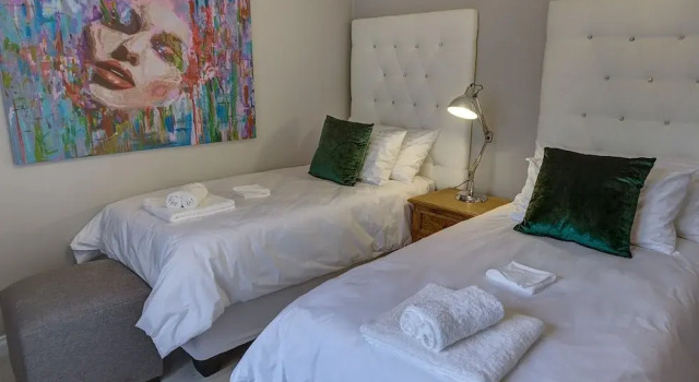 Niche Guesthouse