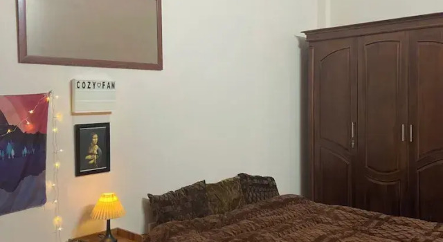 Номер Standard Cozy Fam Homestay in Central Hanoi - Hao Nam Street