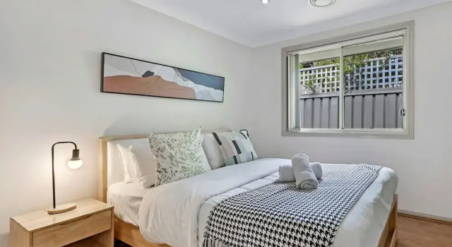 Коттедж Comfort Kozyguru | Penrith | Cosy 4 Bed Holiday House
