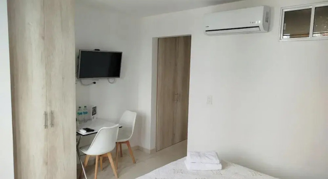 Casa Alom, Rezerwuj Hotel Tanie hotele w Cali