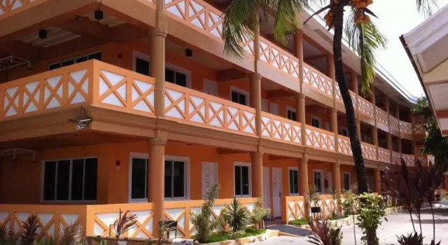 Raymen Beach Resort, Reservar Resort Resorts em Nueva Valencia, Resort