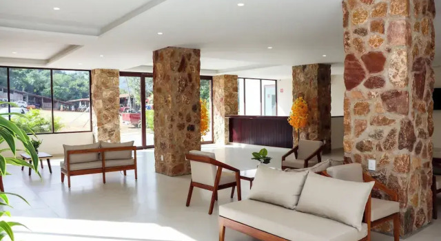 River Park Hotel, Book Hotel SPA Hotels in Jalisco, SPA