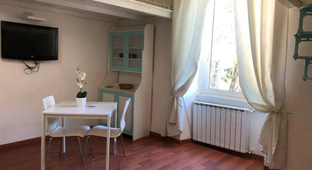 Ciclamino Apartment in Rome, Забронировать Апартаменты/квартира Рим Лацио, рядом с Вокзал Термини