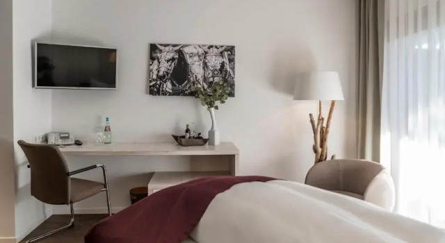Номер Standard Boutique Hotel Villa Lago