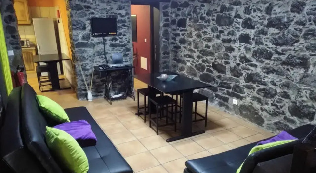 Casinha de Santa Cruz