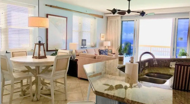 Celadon Beach Resort 1601 by Blueswell, Забронировать Курортный отель Курортные отели Панама-Сити, Курортный отель