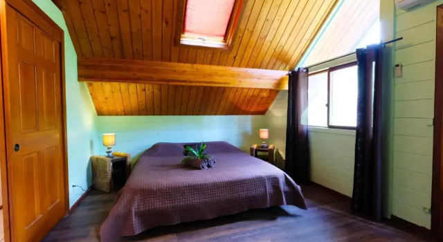 #2 Beach Villa Bliss by TAHITI VILLAS, Reserva ahora Villa Maharepa Moorea