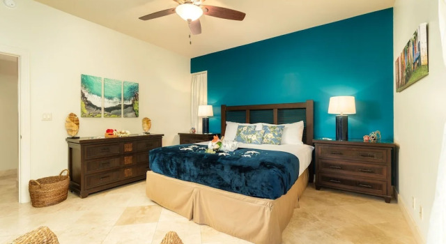 Kapalua Bay Villa 32G4 villa, Забронировать Вилла Кахана West Maui