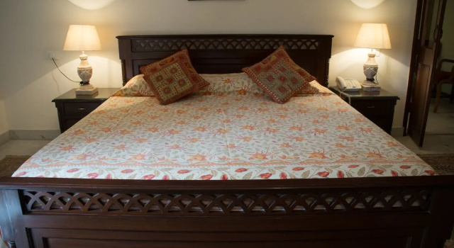 Hotel Megh Niwas