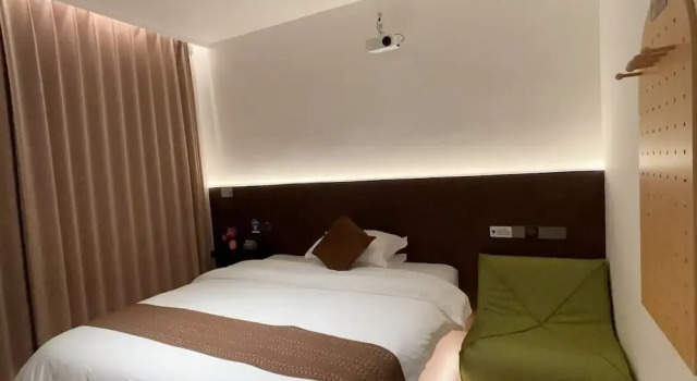 Семейный люкс Everchanging Seasons Homestay