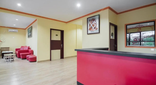 King S Hotel Nagoya Batam, Book Hotel Hotels in Batam with Breakfast, Breakfasts