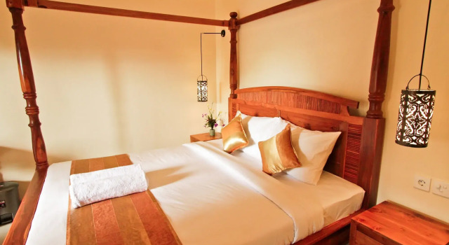 Awan Bali House