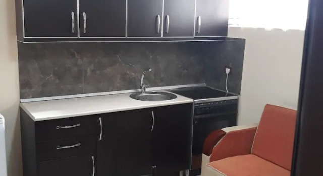 Апартаменты Luxury Sunilio Apartment
