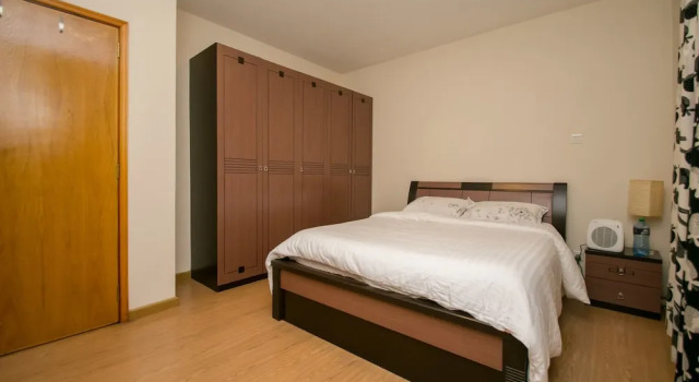 Suite Kates Apartments