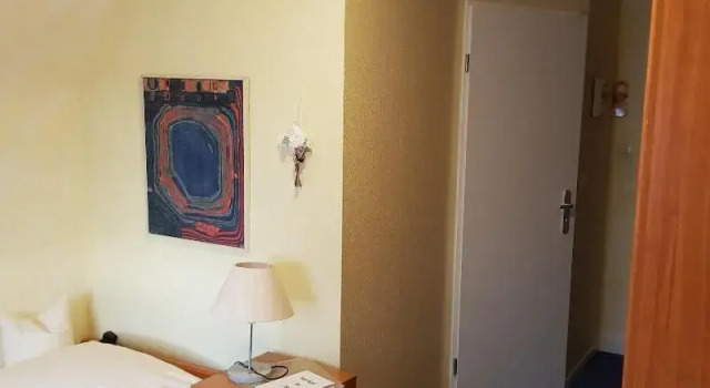 Akzent Hotel Gut Höing, Забронировать Отель Отели Ruhr area с парковкой, Парковка