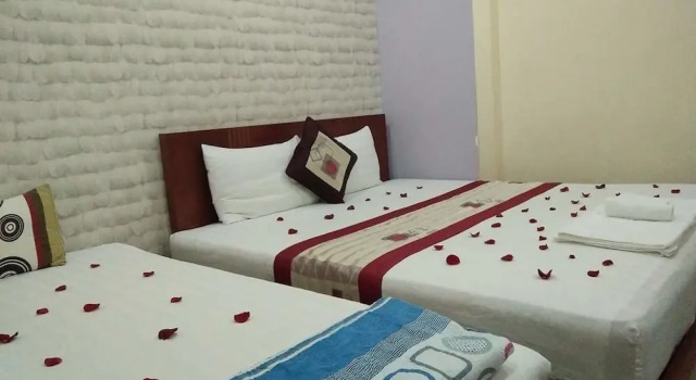Huu Nguyen Hotel, Prenota Hotel Hotel a Da Nang con parcheggio, Parcheggio