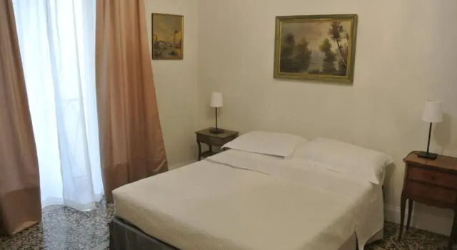 Номер Superior Palazzo Zecchino