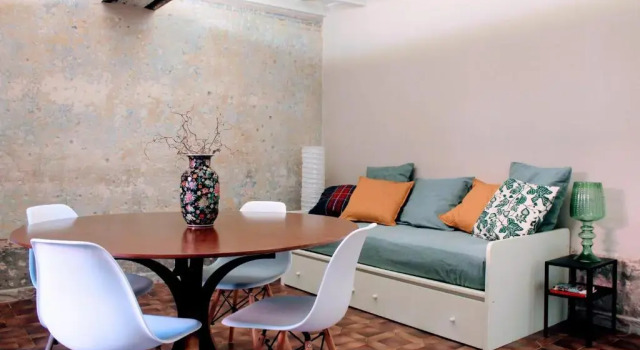 Апартаменты Lx Art House - City Center
