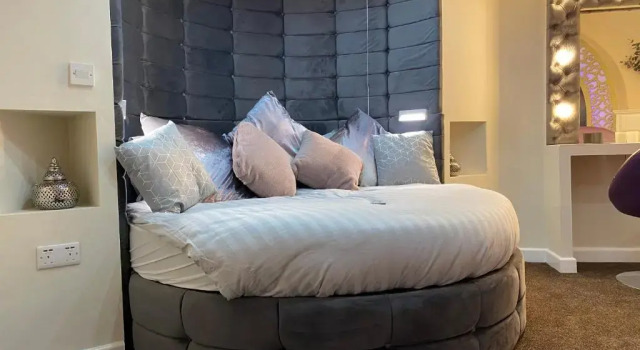 Люкс Standard Livit Serviced Apartments