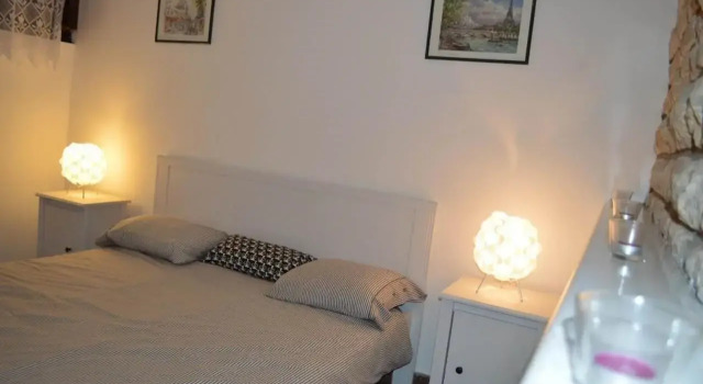 Apartments Ticic