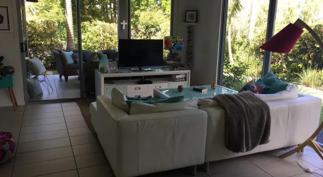 Апартаменты Luxury Metzo Noosa Resort