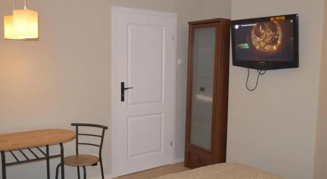 Студия Vacation Apartments Sopot