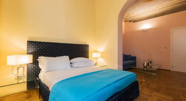 Hotel la Scala, Забронировать Отель Отели Флоренции с завтраком, рядом с Баптистерий сан Джовани, Завтраки