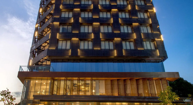 ARTOTEL Yogyakarta