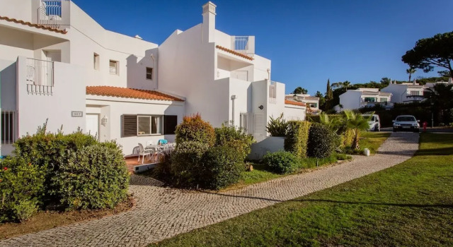 Villa Alba
