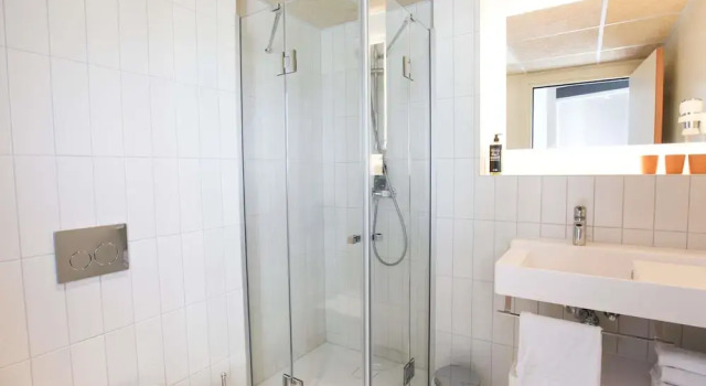 Номер Standard ibis budget Strasbourg Sud Illkirch