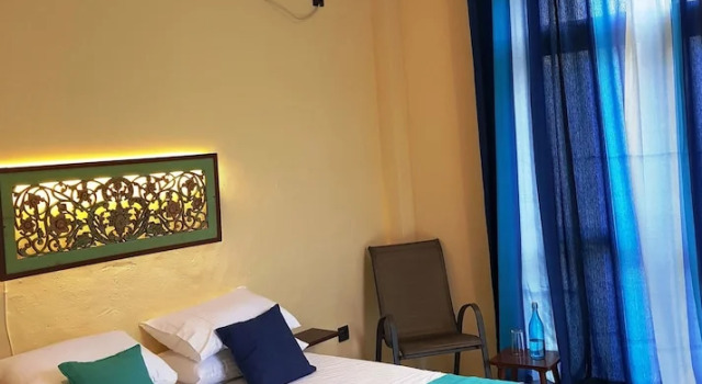 Вилла Comfort с 2 комнатами с красивым видом из окна Forestville Yala