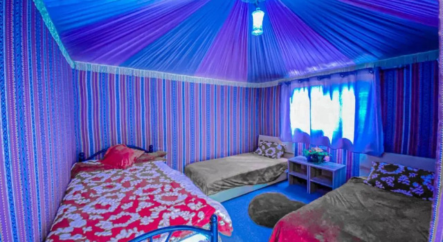 wadi rum  al omar, Book Hotel SPA-hoteller i Wadi Rum, SPA