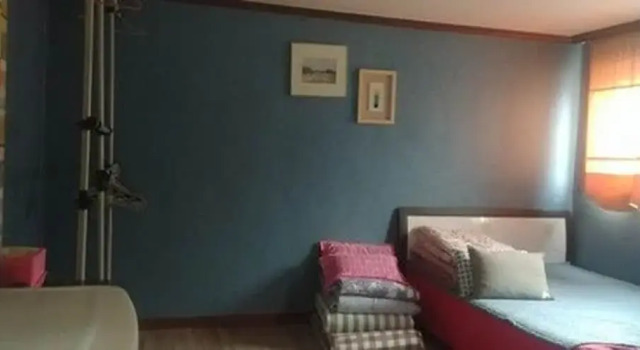 Номер Standard Dream Pension