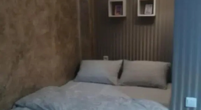 Hostel Sweet home