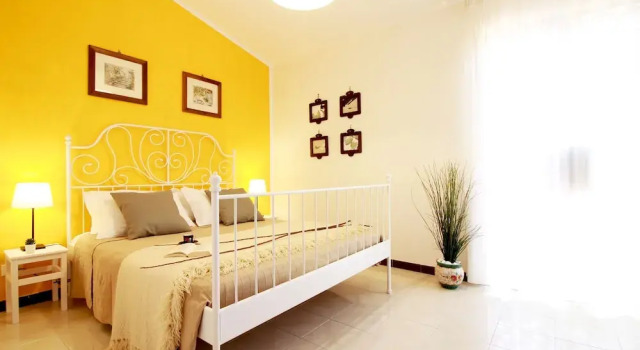 Villa Marigliano
