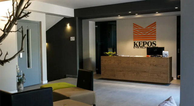 Kepos Etna Relais & Spa