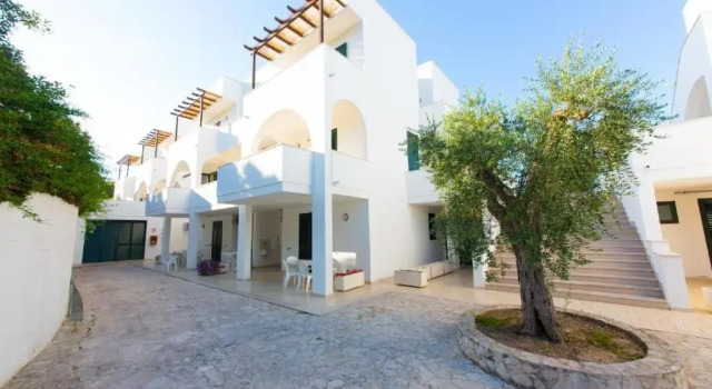 Номер Economy Alba Azzurra - CDSHotels