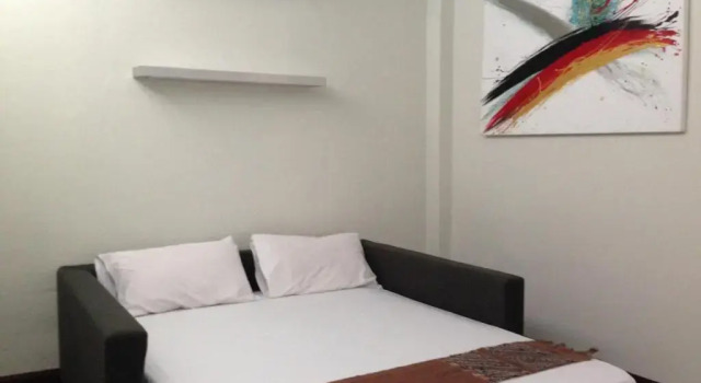 Студия Nakara Residence