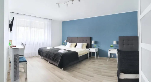 Номер Standard 7th Room Guest House