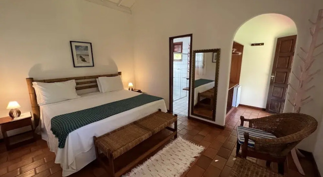 Pousada Villa Cumuru, Prenota Villa Cottage a Northeast of Brazil, Cottage